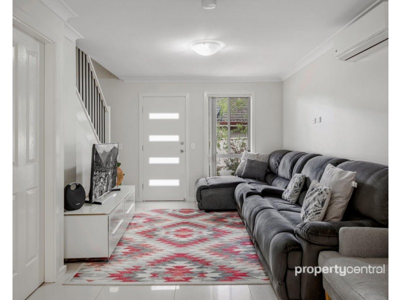 5/154 Brisbane Street, St Marys NSW 2760