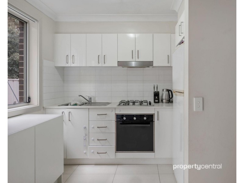 5/154 Brisbane Street, St Marys NSW 2760