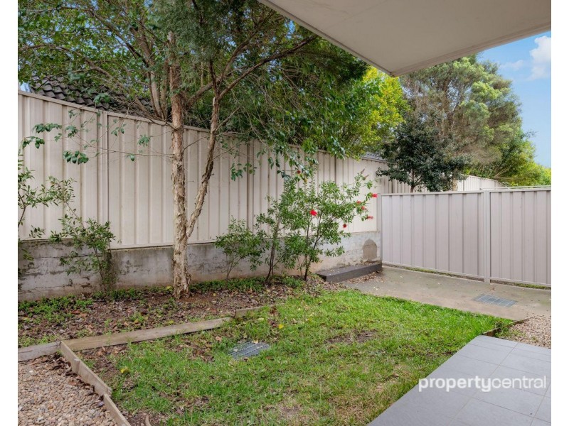 5/154 Brisbane Street, St Marys NSW 2760