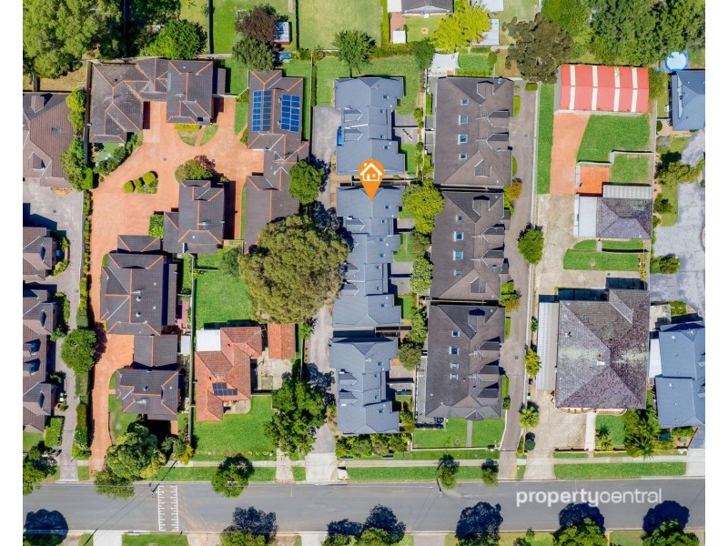 5/154 Brisbane Street, St Marys NSW 2760