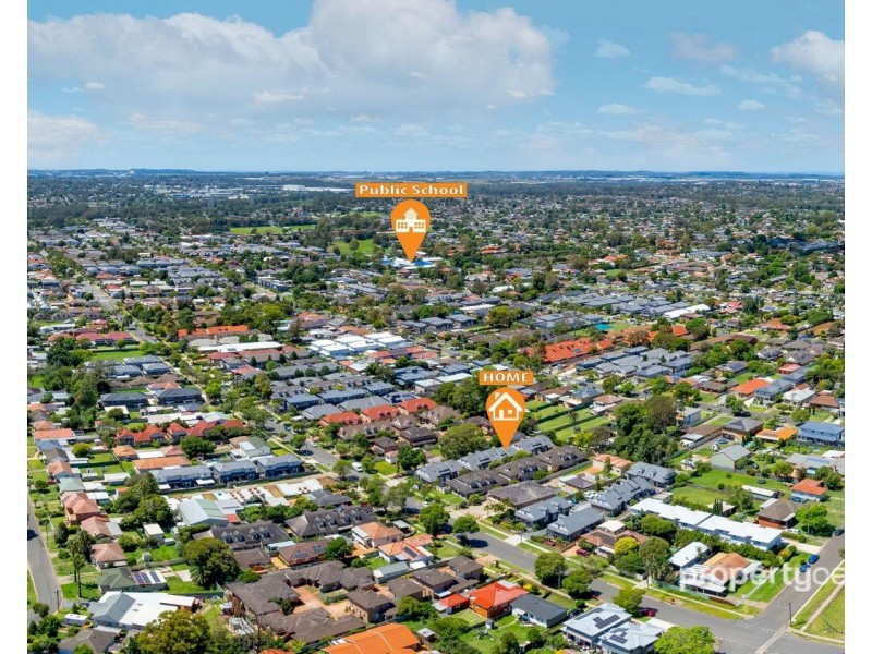 5/154 Brisbane Street, St Marys NSW 2760