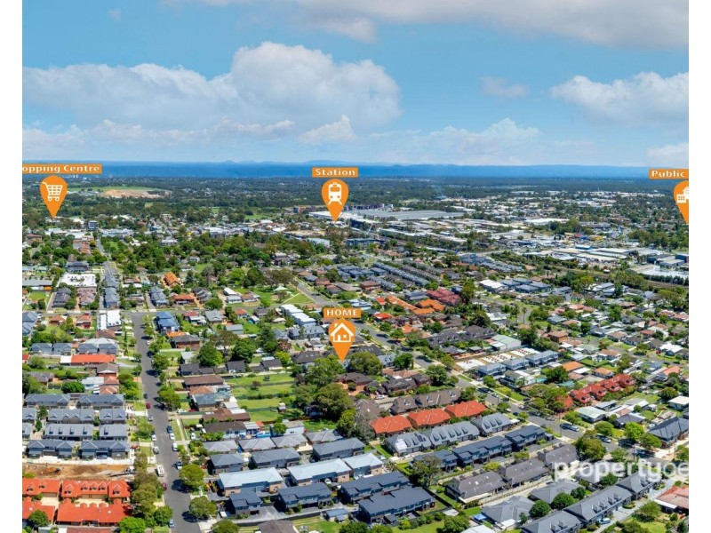 5/154 Brisbane Street, St Marys NSW 2760