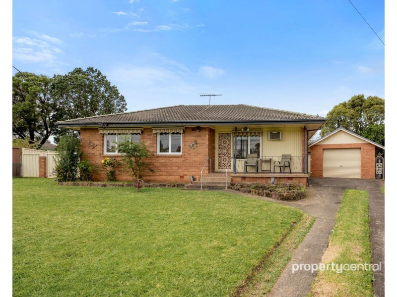 9 Biscoe Place, Tregear NSW 2770