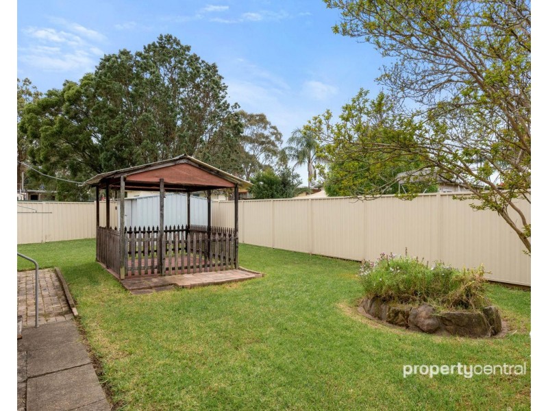 9 Biscoe Place, Tregear NSW 2770