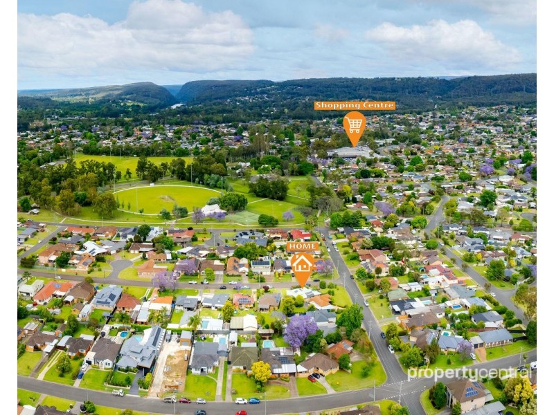 26 Bellbrook Avenue, Emu Plains NSW 2750