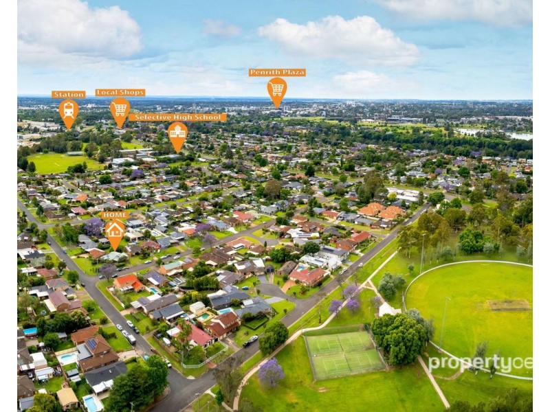 26 Bellbrook Avenue, Emu Plains NSW 2750