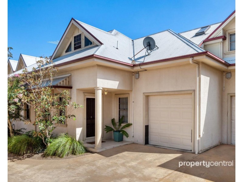 3/74 Cam Street, Cambridge Park NSW 2747