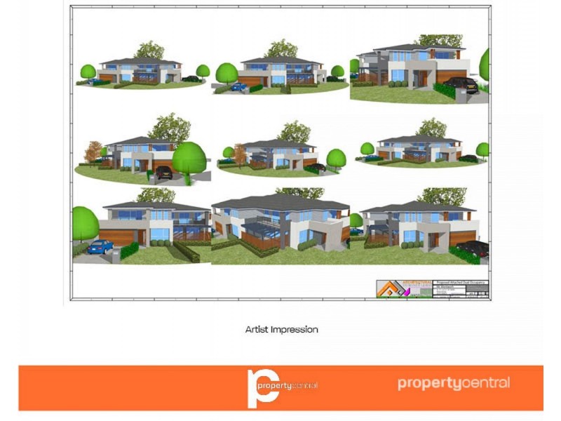 57 Mosely Avenue, South Penrith NSW 2750