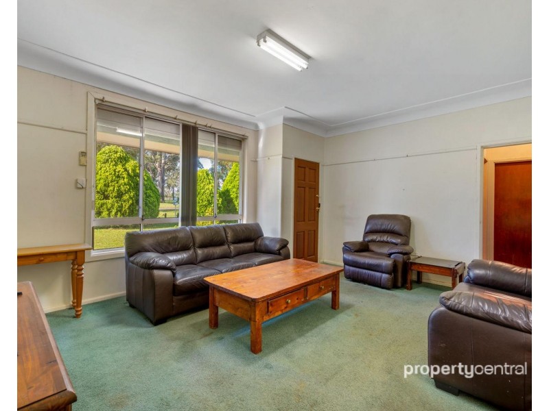 22 Glebe Place, Kingswood NSW 2747