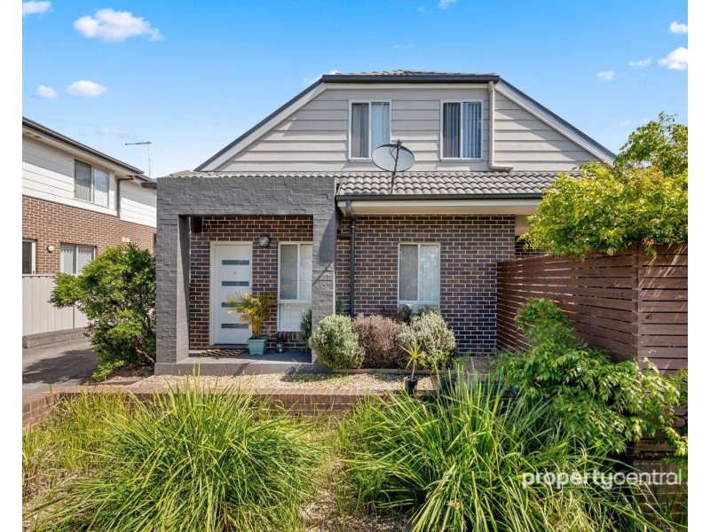 1/24 Canberra Street, Oxley Park NSW 2760