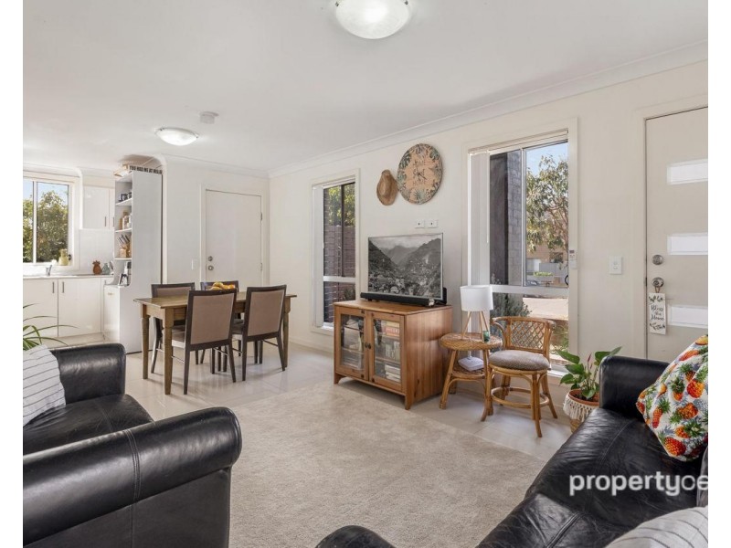 1/24 Canberra Street, Oxley Park NSW 2760