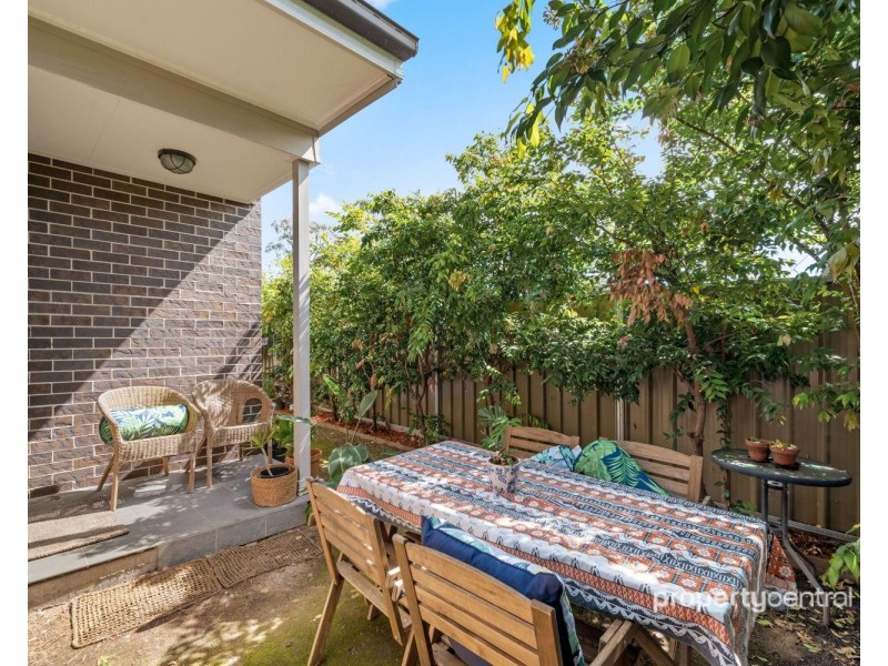 1/24 Canberra Street, Oxley Park NSW 2760