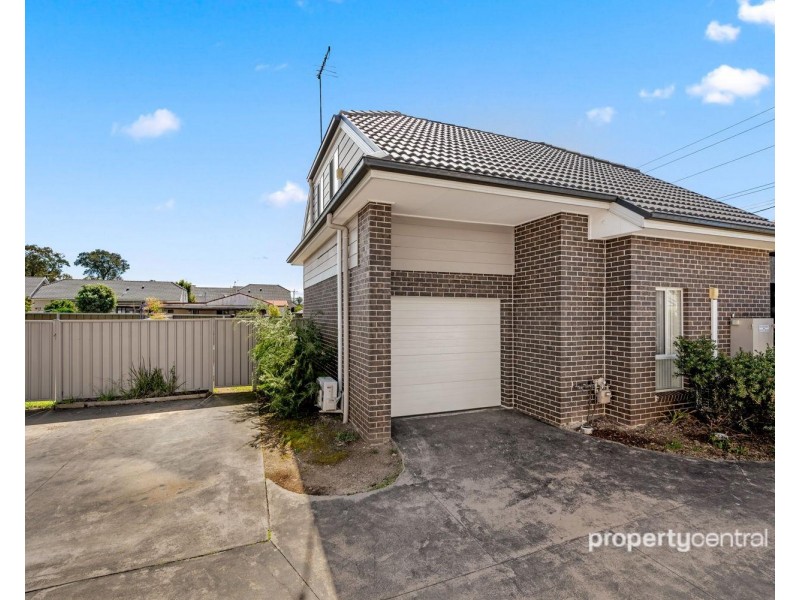 1/24 Canberra Street, Oxley Park NSW 2760