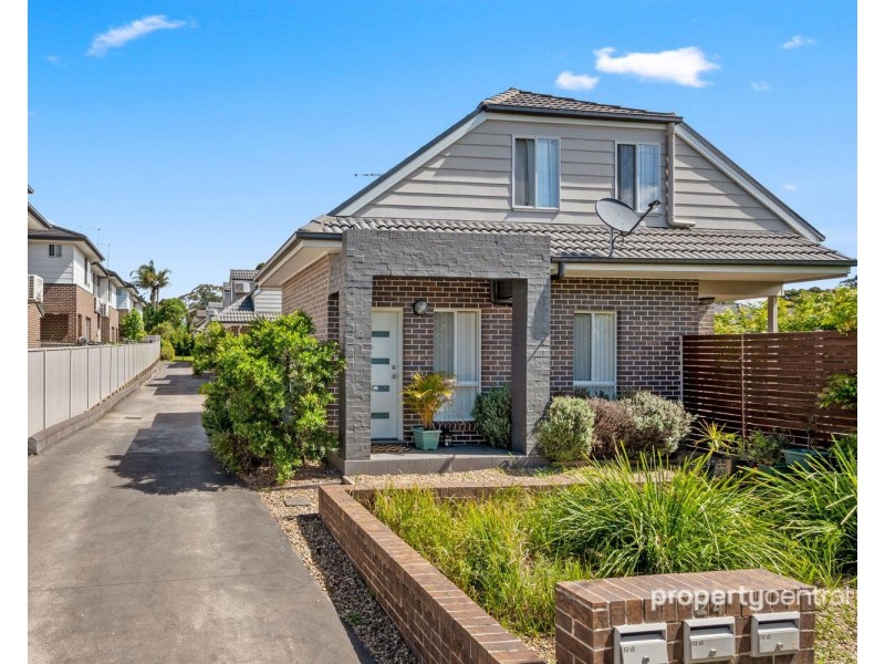 1/24 Canberra Street, Oxley Park NSW 2760