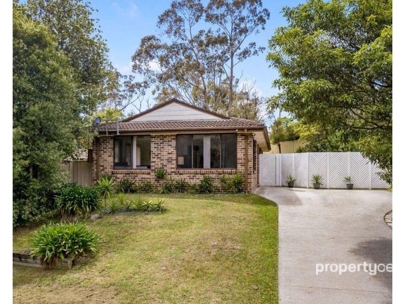 39 Oaklands Road, Hazelbrook NSW 2779