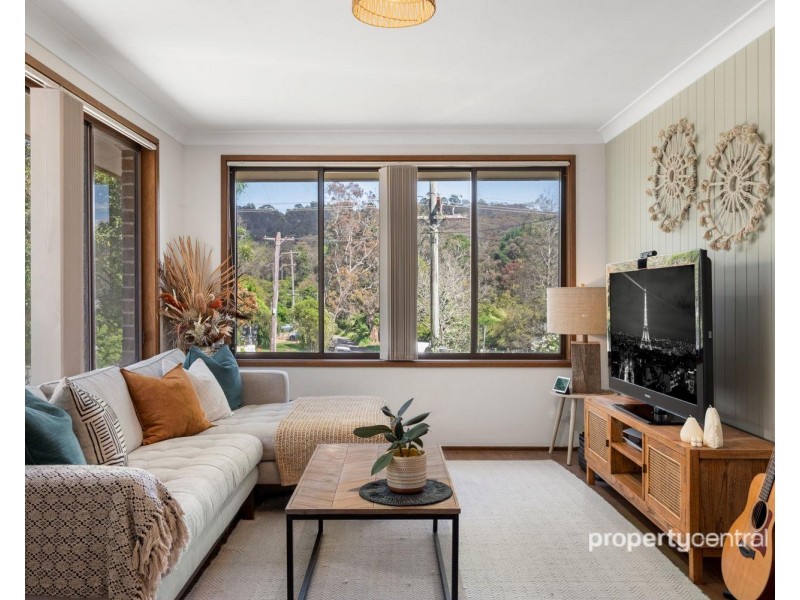 39 Oaklands Road, Hazelbrook NSW 2779