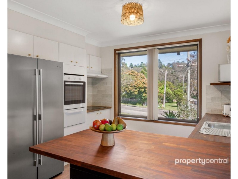 39 Oaklands Road, Hazelbrook NSW 2779