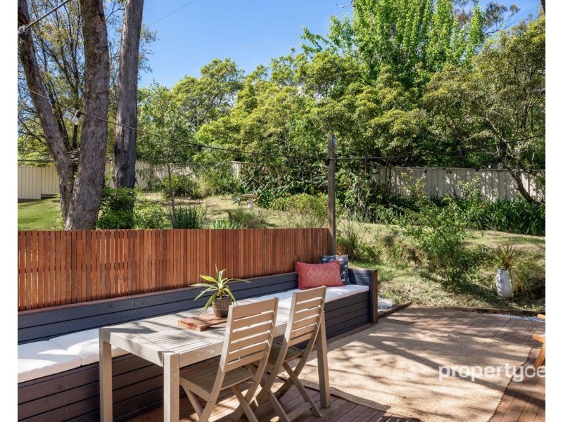 39 Oaklands Road, Hazelbrook NSW 2779