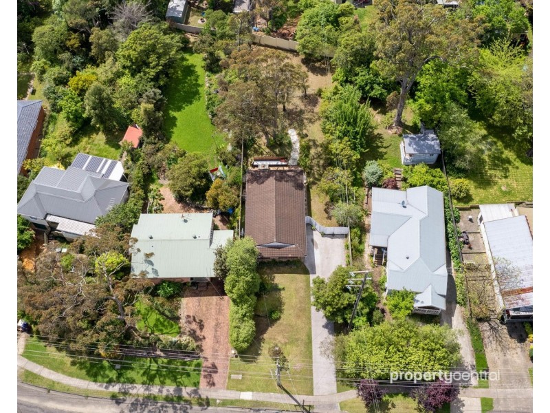39 Oaklands Road, Hazelbrook NSW 2779