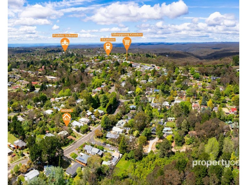 39 Oaklands Road, Hazelbrook NSW 2779