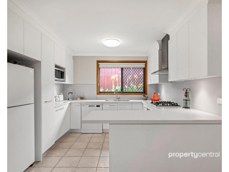46 Mellfell Road, Cranebrook NSW 2749