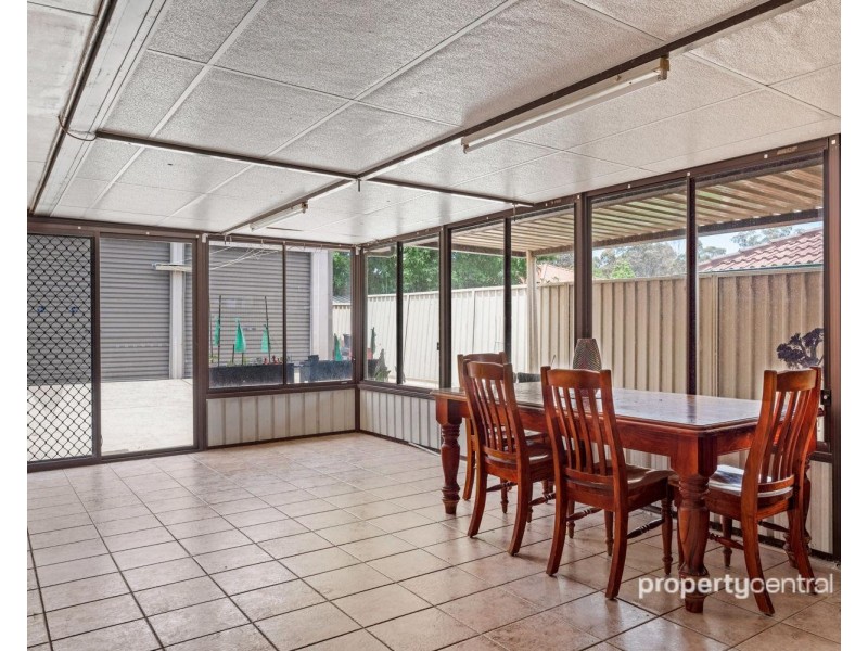 46 Mellfell Road, Cranebrook NSW 2749