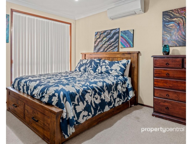 46 Mellfell Road, Cranebrook NSW 2749