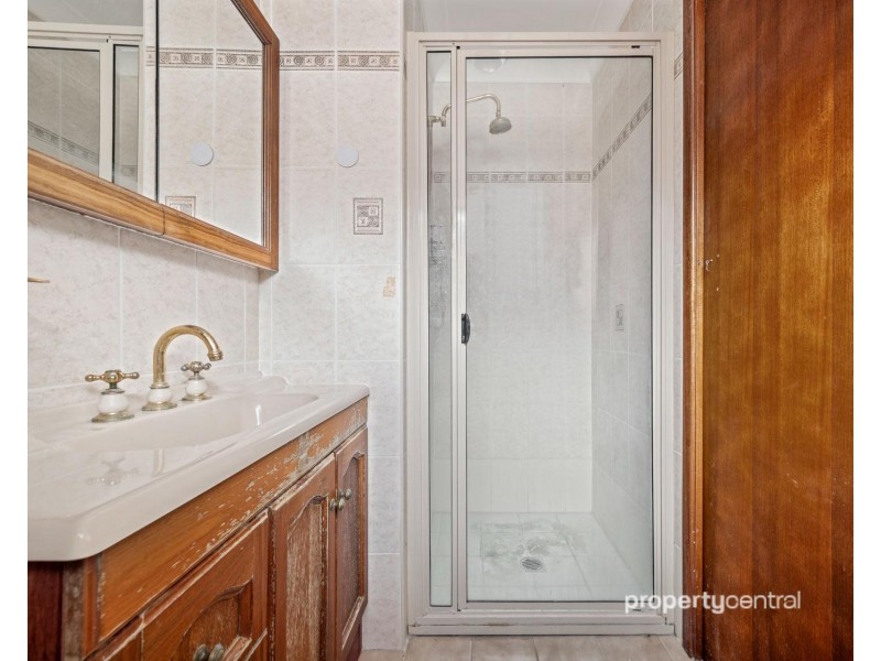 46 Mellfell Road, Cranebrook NSW 2749