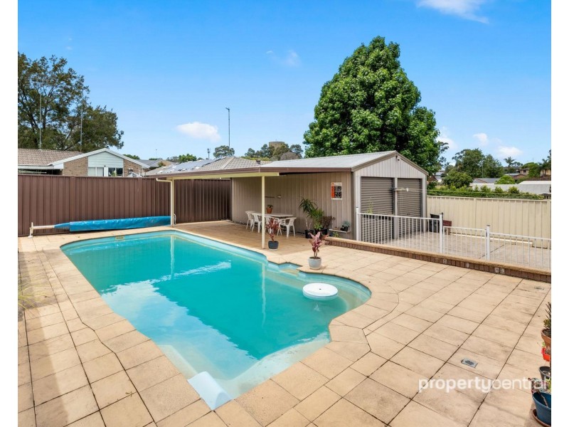 46 Mellfell Road, Cranebrook NSW 2749