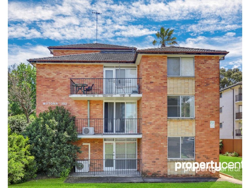 13/193 Derby Street, Penrith NSW 2750