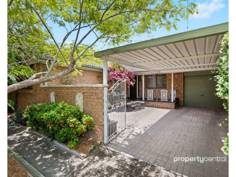 48 Harris Street, Jamisontown NSW 2750