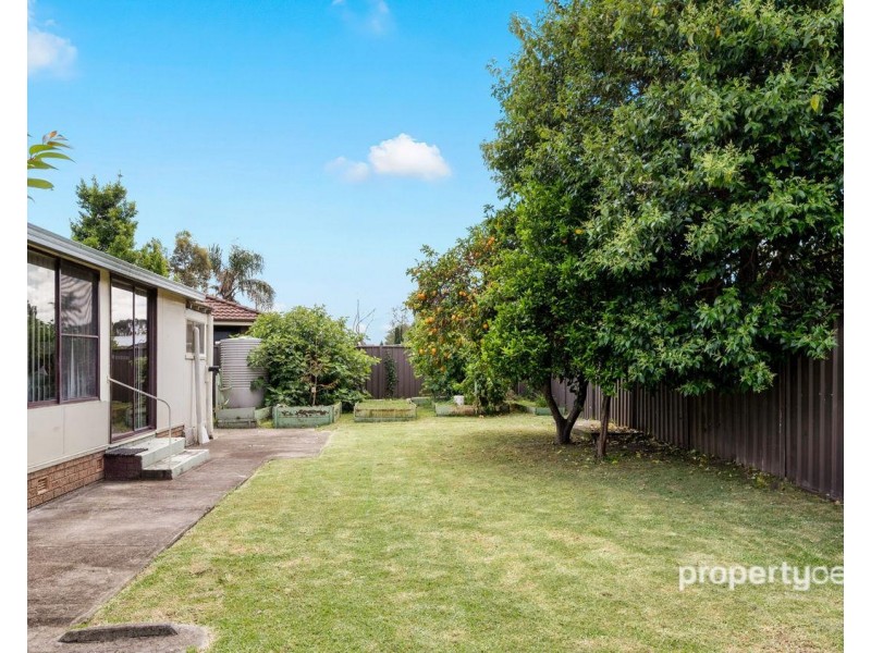 48 Harris Street, Jamisontown NSW 2750