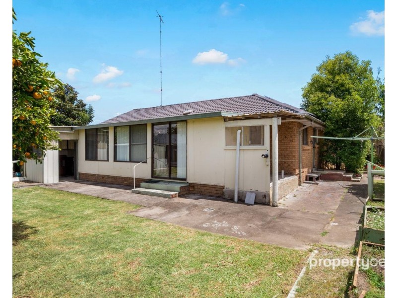 48 Harris Street, Jamisontown NSW 2750