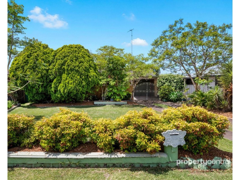 48 Harris Street, Jamisontown NSW 2750