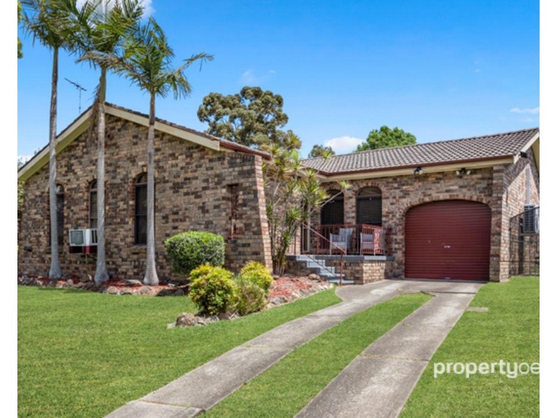 19 Flavel Street, South Penrith NSW 2750