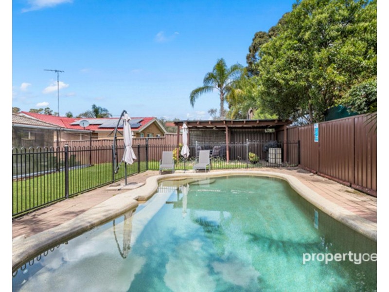 19 Flavel Street, South Penrith NSW 2750