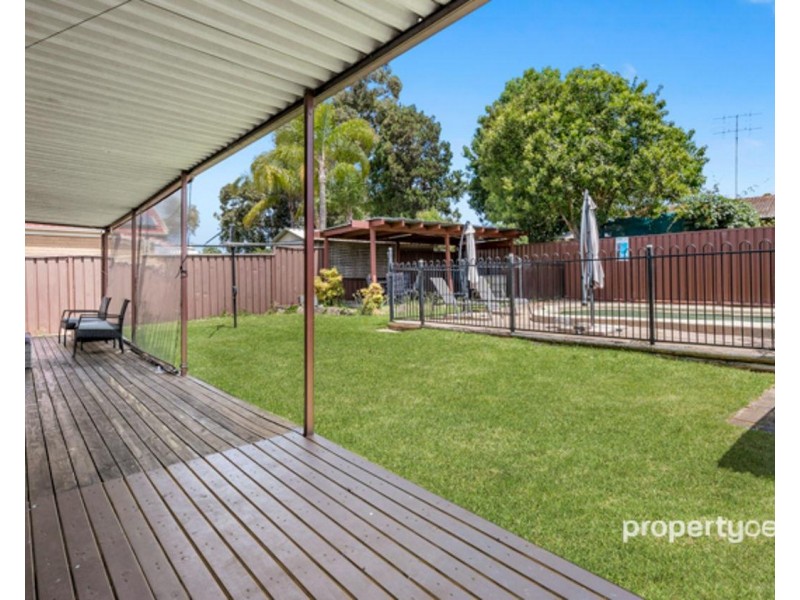19 Flavel Street, South Penrith NSW 2750