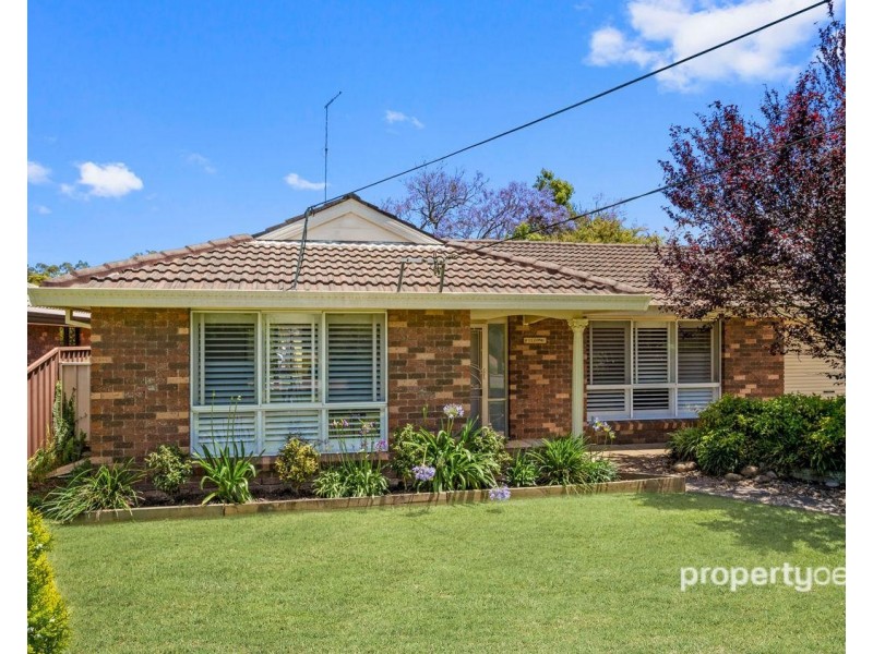 69 Nepean Street, Emu Plains NSW 2750