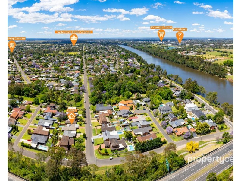 69 Nepean Street, Emu Plains NSW 2750