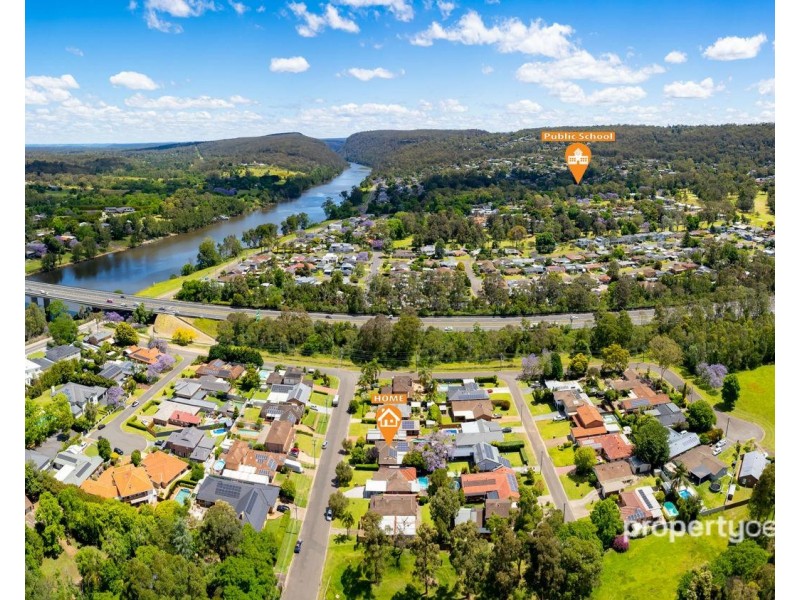 69 Nepean Street, Emu Plains NSW 2750