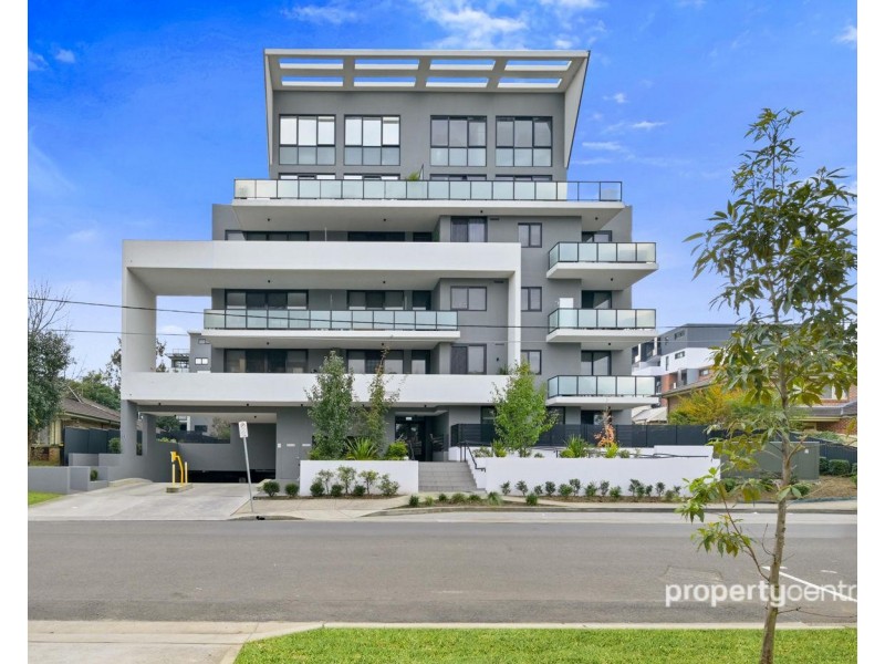 96/35-37 Barber Ave, Penrith NSW 2750