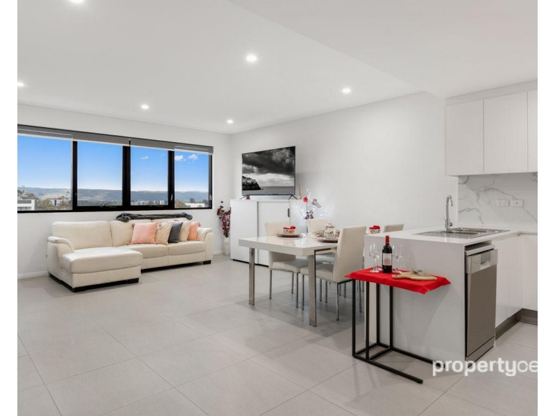 96/35-37 Barber Ave, Penrith NSW 2750