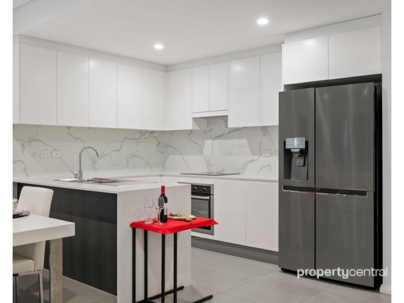 96/35-37 Barber Ave, Penrith NSW 2750