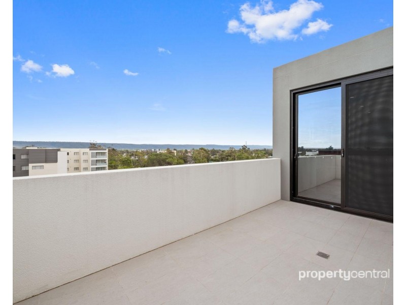 96/35-37 Barber Ave, Penrith NSW 2750