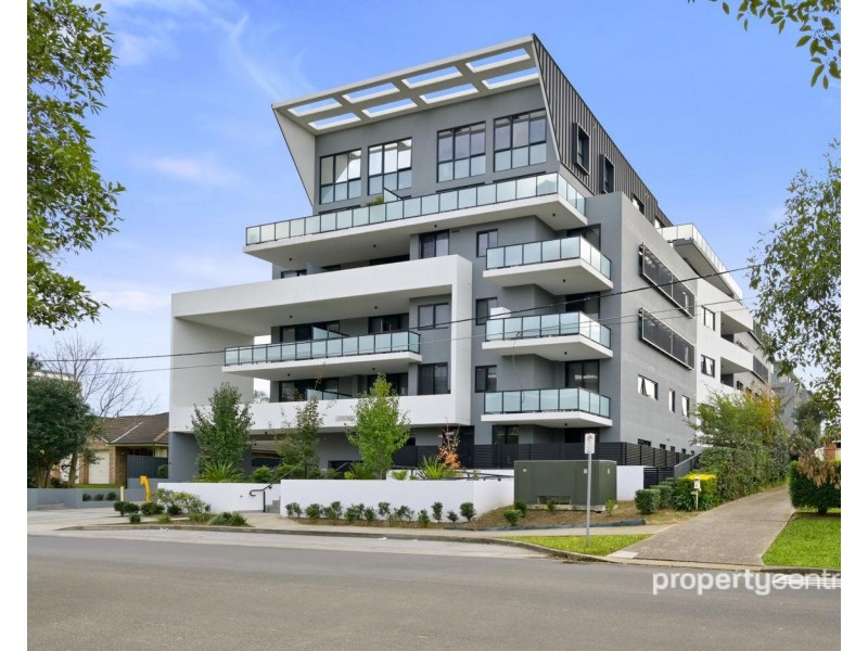 96/35-37 Barber Ave, Penrith NSW 2750