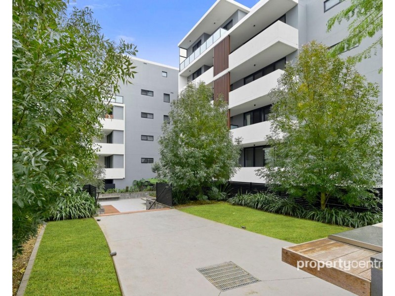 96/35-37 Barber Ave, Penrith NSW 2750