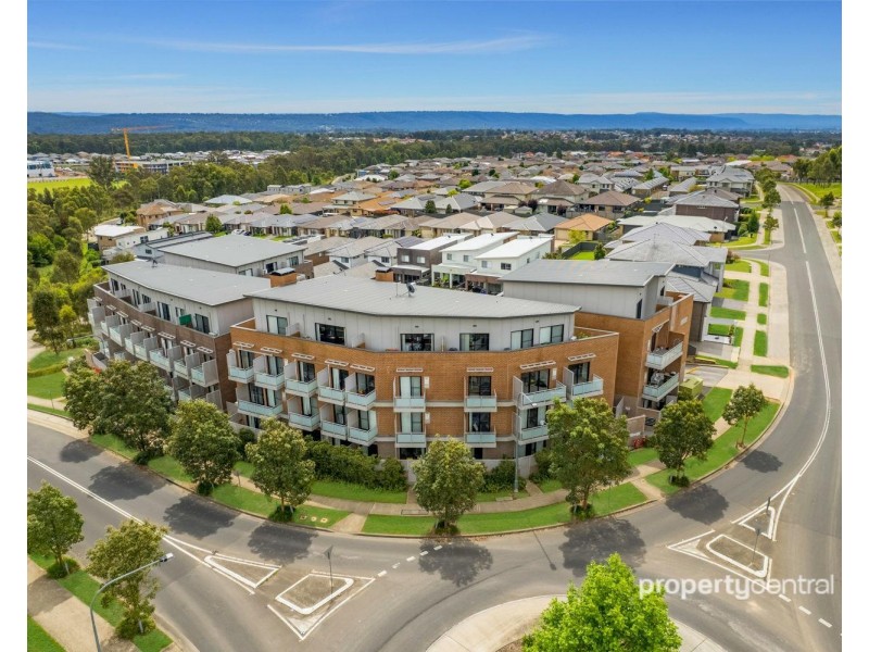 12/1 Glenmore Ridge Drive, Glenmore Park NSW 2745