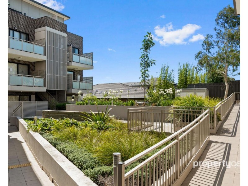 12/1 Glenmore Ridge Drive, Glenmore Park NSW 2745