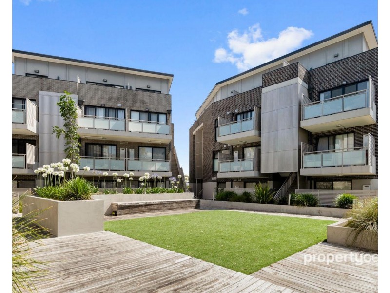 12/1 Glenmore Ridge Drive, Glenmore Park NSW 2745