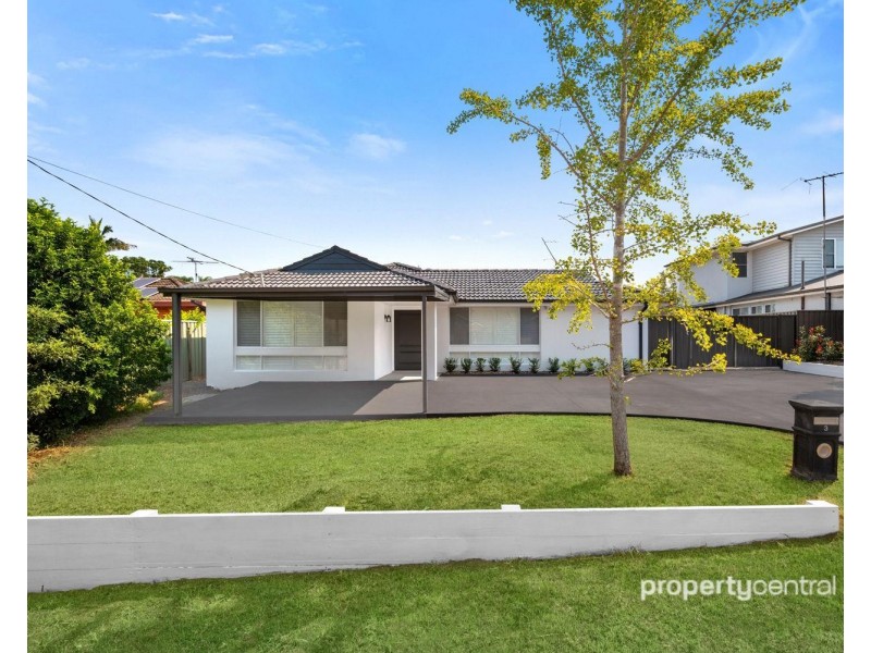 3 Winbourne Road, Mulgoa NSW 2745